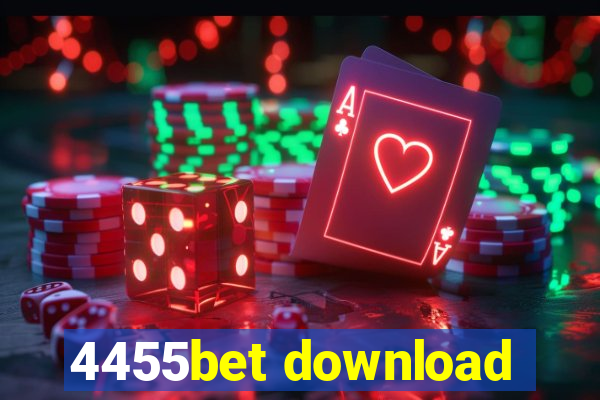 4455bet download